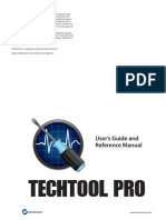 Techtool Pro 11 Manual