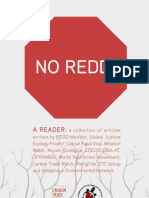 NO REDD Reader 