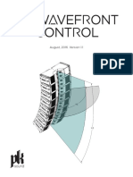 3D Wavefront Control v1.3 1