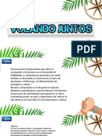 Volando Juntos 7 PDF