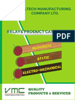 Relay Catalogue PDF