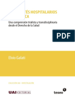 Los Comites Hospitalarios de Bioetica. U PDF