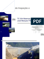 TC034 Técnicas de Inspeção e Patologias 2015 Completo PDF