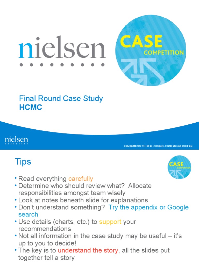 Final Round Case Study | PDF | Grocery Store | Retail