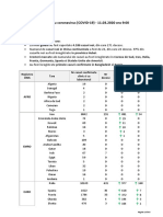 Situatie Infectii Coronavirus (COVID-19) - 11.03.2020 PDF