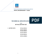 151819111846E17A-TSfor48V VRLA BatteryandBatteryCharger - 12042019 PDF