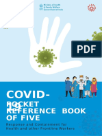 Pocket Book of 5 - Covid 19 - Part 1