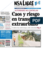 Articulo Fisica Prensa Libre