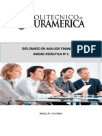 Unidad Didáctica 2-Analisis Financiero