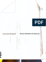 Maquetes de Papel PDF