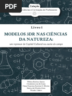 Ensino de Ciências e Formação de Professores