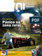 Revista Ovni Pesquisa Nº2