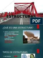 ESTRUCTURAS (Por Gonzalo Agraz Lamadrid)