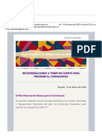 Gmail - Prevención Coronavirus PDF
