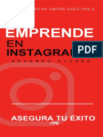 Emprende en Instagram Mi Regalo para Ti