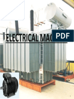 Electrical Machine