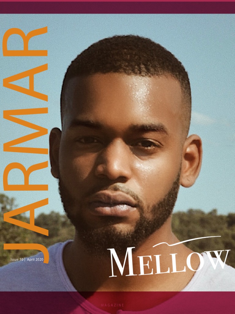 Jarmar Magazine Issue 10 | PDF | Entertainment (General)