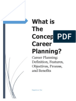 Career Planning-Imp File