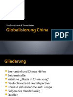 PP Globalisierung China.odp
