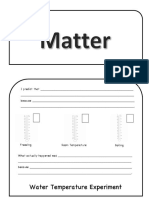 Matter Flipbook With Picture