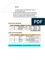 Excel de Casos Prácticos