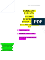 Conceptos Que Rigen El Estudio de Poblacionales