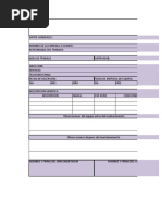 Ejemplo PSW | PDF