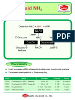 CicaLiquid NH3 - L-020E