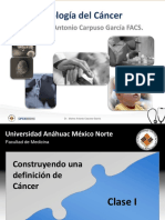 Biologia Del Cancer PDF