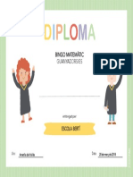 Diploma Mixt