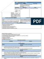 Semana 21 Del 27 Al 31 de Enero