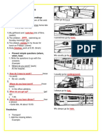 Activity 6 Daily Activities PDF