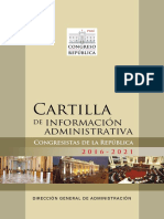 Cartilla Congresistas 2016-01