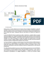 Diferencias Entre Procesos