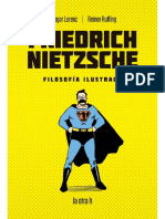 Friedrich Nietzsche (La Otra H) - Reiner Ruffing PDF
