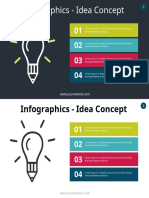 Infographic Ideas Concept Guide