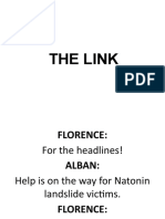 THE LINK (PPT)(2)