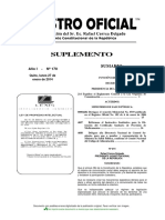 010 - Reglamento General Ley Organica Comunicacion PDF