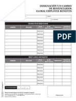 Designación Beneficiarios PDF