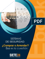 Ebook Comprar o Arrendar PDF