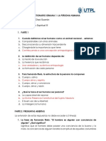 Cuestionario y Tarea 1