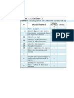 Programa Fase 1