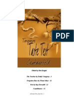 Centaurfold - Emily Veinglory, Fiona Glass, Kay Derwydd PDF