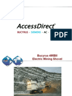 Accessdirect: Bucyrus