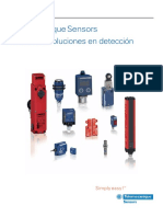 ESMKT02037A15 Telemacique Sensors