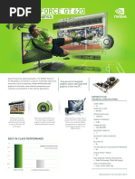 Nvidia 210 - Graphic Card Details & Specs | PDF | Computer Hardware ...
