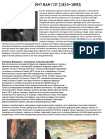 19 PDF VINSENT VAN GOG PDF