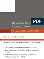 Clase 10 - Situación Educativa en América Latina (Autoguardado)