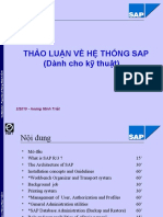 Thao Luan Ve SAP PDF