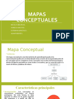 Mapa Conceptual